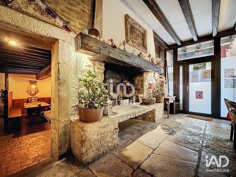 Vente Murs commerciaux 1 485 m&sup2; — photo 1