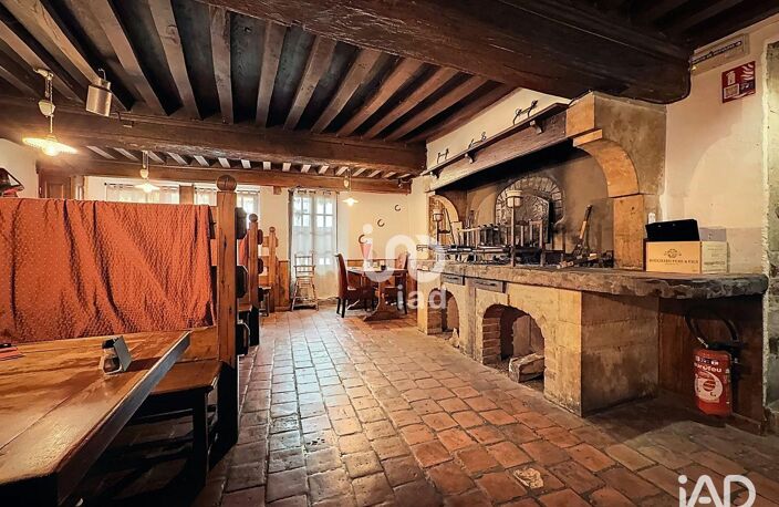 Vente Murs commerciaux 1 485 m&sup2; — photo 2