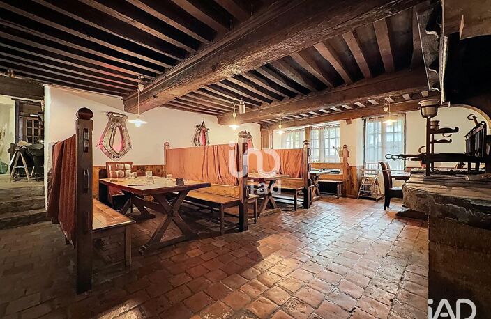 Vente Murs commerciaux 1 485 m&sup2; — photo 3