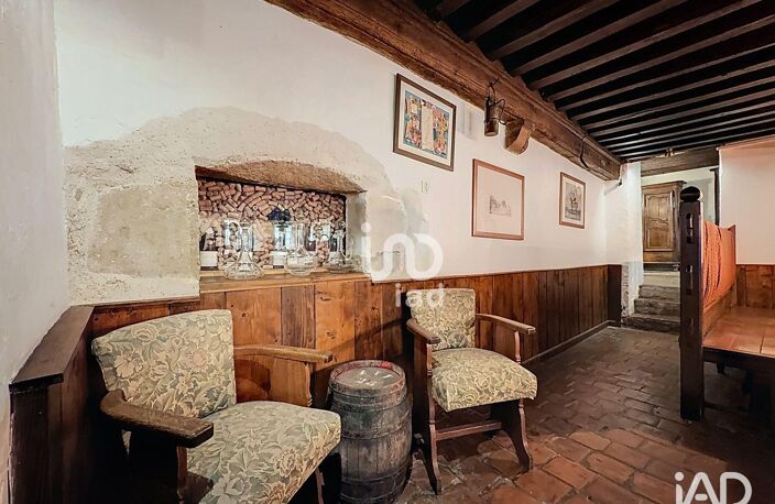 Vente Murs commerciaux 1 485 m&sup2; — photo 4