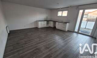 Appartement 3 Pièces 64 m² à vendre à La Tessoualle (49280)