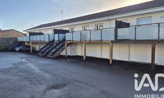 Appartement 3 Pièces 64 m² à vendre à La Tessoualle (49280)