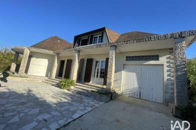 Maison 6 pièces 149900 €