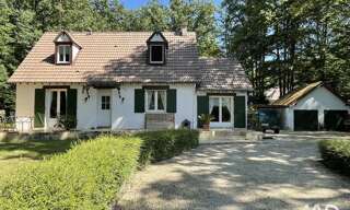 Maison 5 Pièces 177 m² à vendre à Saint-Hilaire-les-Andrésis (45320)