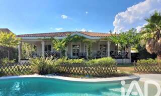 Maison 4 Pièces 112 m² à vendre à Saussan (34570)