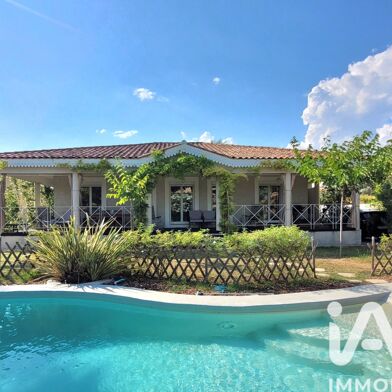 Maison 4 pièces 499000 €