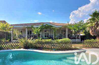 Maison 4 pièces 480000 €