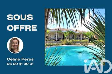 Maison 4 pièces 480000 €