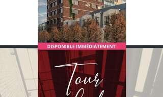 Appartement 4 Pièces 96 m² à vendre à Saint-Ouen-sur-Seine (93400)