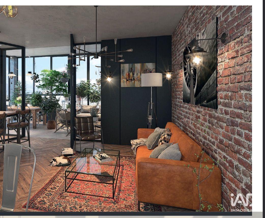 Vente Loft 3 pièces - Photo 4