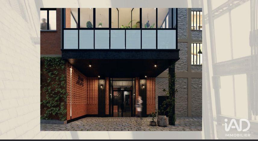 Vente Loft 4 pièces - Photo 2