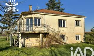 Maison 4 Pièces 105 m² à vendre à Fontenay-le-Comte (85200)