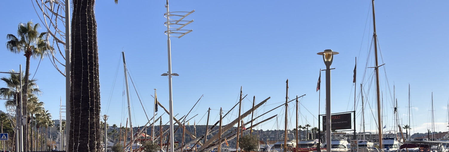 Appartement 4 Pièces 80 m² à vendre à Bandol (83150)