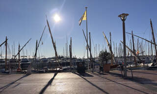 Appartement 2 Pièces 44 m² à vendre à Bandol (83150)