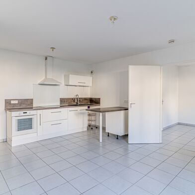 Appartement 2 pièces 169087 €