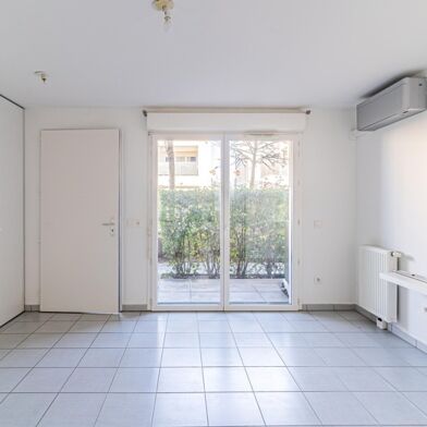 Appartement 2 pièces 169087 €
