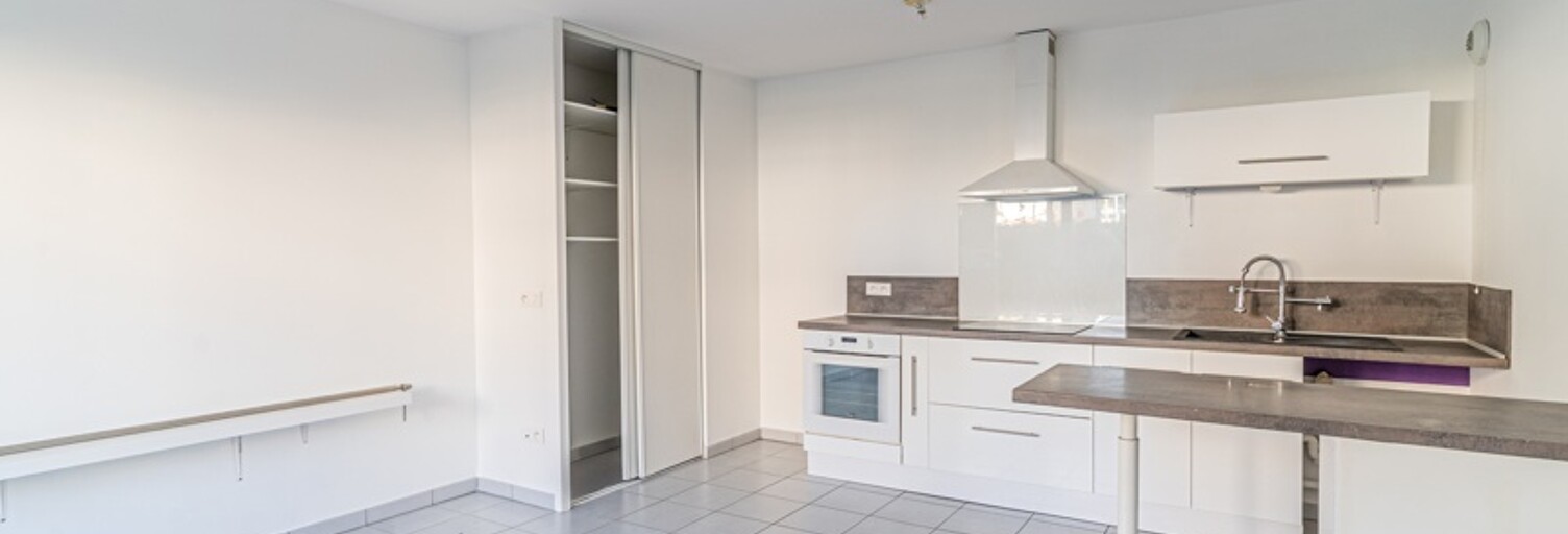 Appartement 2 Pièces 40 m² à vendre à Pessac (33600)