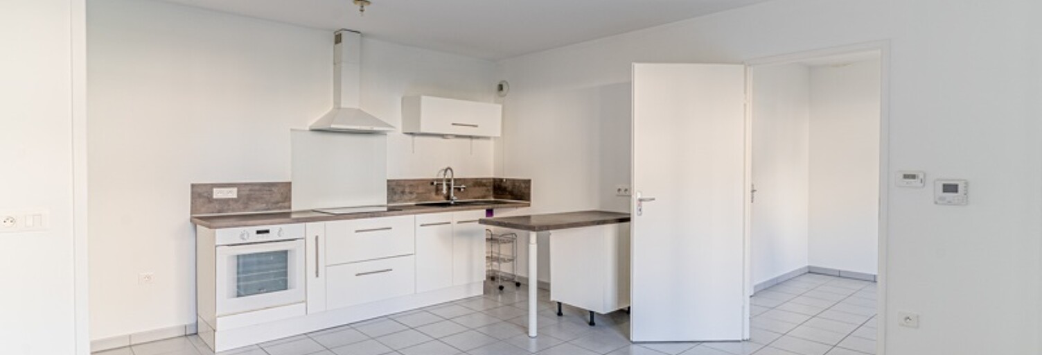 Appartement 2 Pièces 40 m² à vendre à Pessac (33600)