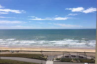 Appartement 2 pièces 160500 €