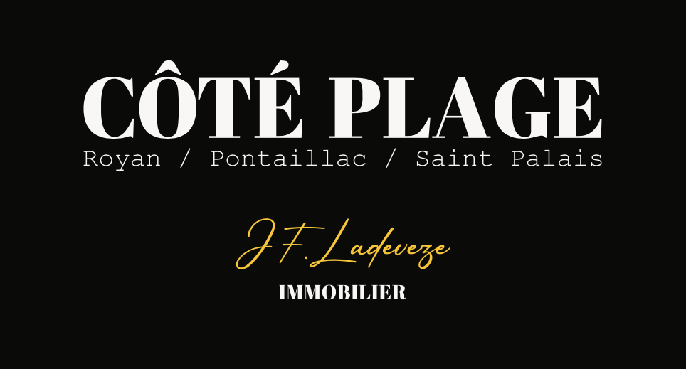 Villa / Maison  T7 à vendre Royan 17200