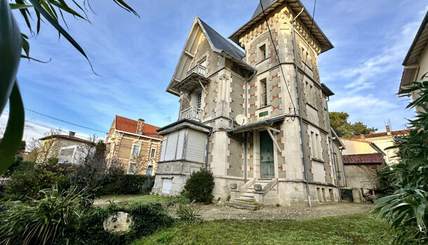 Villa / Maison 7 pièces  à vendre Royan 17200