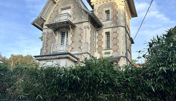 Villa / Maison 7 pièces  à vendre Royan 17200