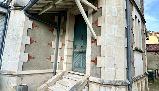 Villa / Maison 7 pièces  à vendre Royan 17200