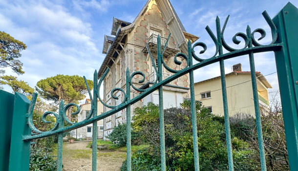 Villa / Maison 7 pièces  à vendre Royan 17200