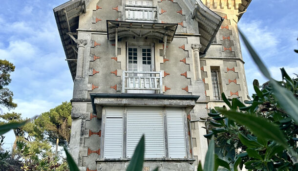 Villa / Maison 7 pièces  à vendre Royan 17200