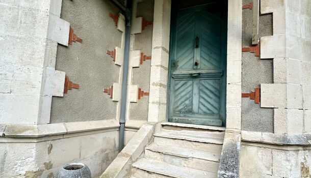 Villa / Maison 7 pièces  à vendre Royan 17200