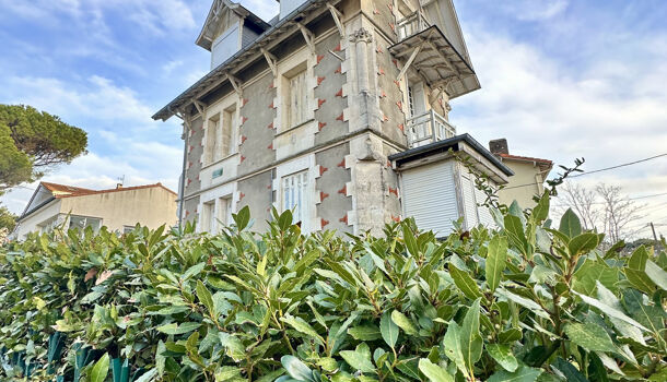 Villa / Maison 7 pièces  à vendre Royan 17200