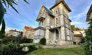 Maison 7 Pièces 140 m² à vendre à Royan (17200)