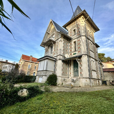 Maison 7 pièces 825000 €