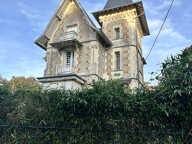 PARC DE ROYAN PROPRIÉTÉ DE CHARME À QUELQUES PAS DE LA PLAGE — photo 2