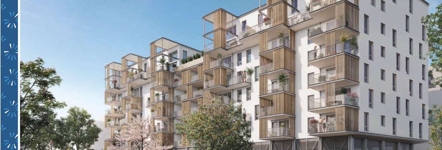 Appartement 4 Pièces 93 m² à vendre à Sète (34200)