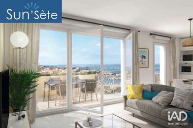 Appartement 4 pièces 483000 €