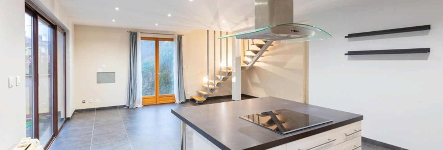 Maison 4 Pièces 140 m² à vendre à Auterive (31190)