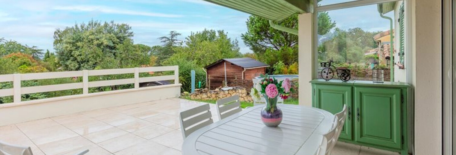 Maison 5 Pièces 107 m² à vendre à Auterive (31190)