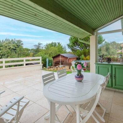 Maison 5 pièces 279000 €