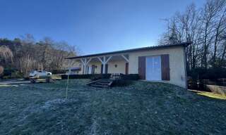 Maison 4 Pièces 108 m² à vendre à Château-l'Évêque (24460)