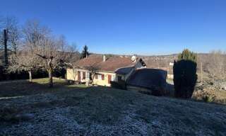 Maison 4 Pièces 108 m² à vendre à Château-l'Évêque (24460)