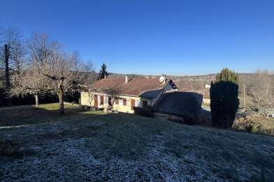 Maison 4 pièces 185000 €