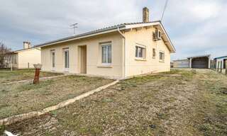 Maison 5 Pièces 102 m² à vendre à Cadillac-sur-Garonne (33410)