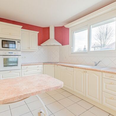 Maison 5 pièces 255000 €