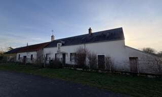 Maison 4 Pièces 100 m² à vendre à Villecelin (18160)