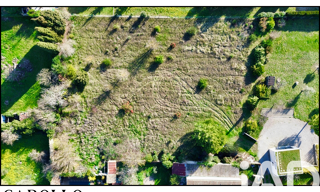 Terrain  3275 m² à vendre à Ventenac-Cabardès (11610)