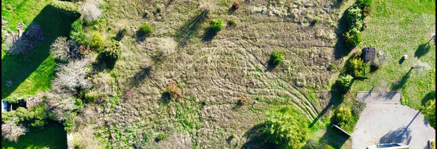 Terrain  3275 m² à vendre à Ventenac-Cabardès (11610)