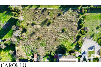 Terrain  159900 €