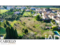 Vente Terrain à bâtir 3 275 m&sup2; — photo 4