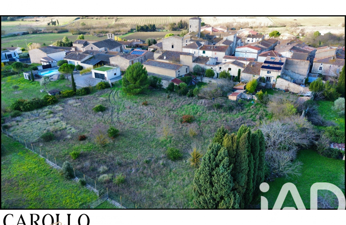Vente Terrain à bâtir 3 275 m&sup2; — photo 5